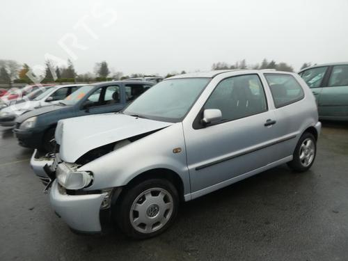 Left front window switch VW POLO (6N2) | BP21956601I27 - Image 4