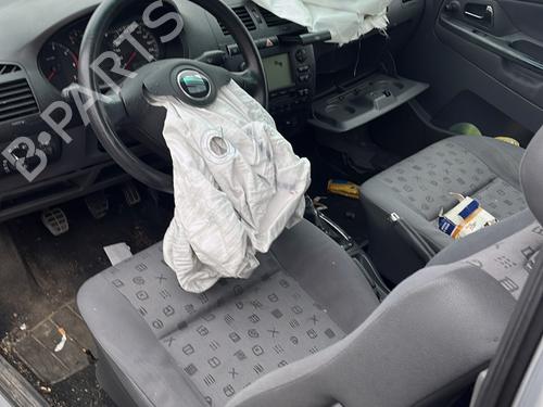 Left tailgate light SEAT IBIZA II (6K1) 1.4 i | BP26685461C79 