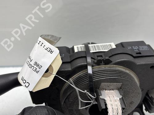 Steering column stalk PEUGEOT 206 Hatchback (2A/C) 1.1 i | BP31172282I23