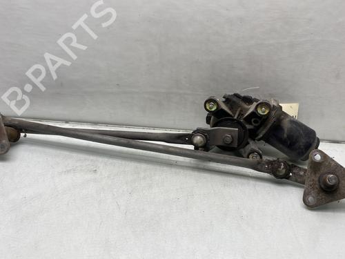 Used Front wiper motor HONDA HR-V (GH_) 1.6 16V (GH1, GH3) (105 hp) 20852362