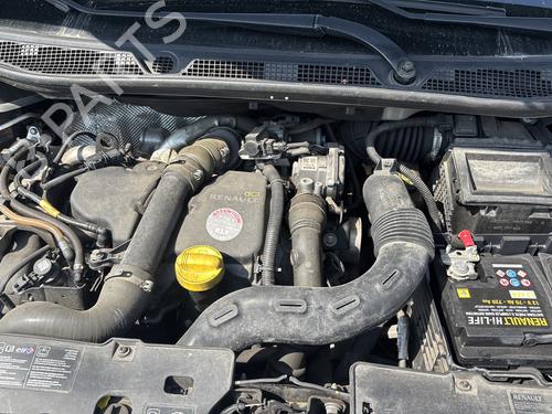 Left rear window switch RENAULT CAPTUR I (J5_, H5_) 1.5 dCi 90 (J5N4, J5M5, J5MW, J5M6, J5AL, J5AJ) | BP30791559I29  - Image 30