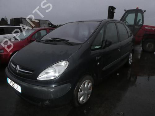 Rear bumper CITROËN XSARA PICASSO (N68) 1.8 16V | BP20014300C8 