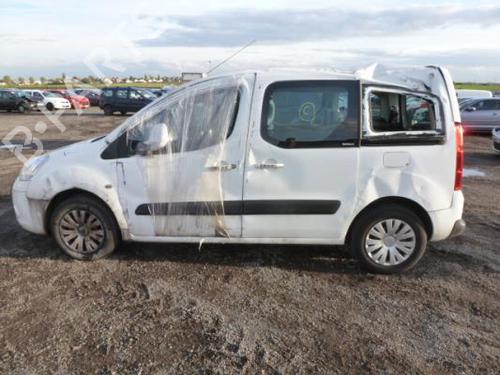 Front left interior door handle CITROËN BERLINGO MULTISPACE (B9) 1.6 HDi 90 | BP20019123I13 - Image 7