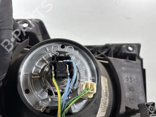 Left headlight CITROËN JUMPY I Van (BS_, BT_, BY_, BZ_) 2.0 HDi 95 | BP29939451C28