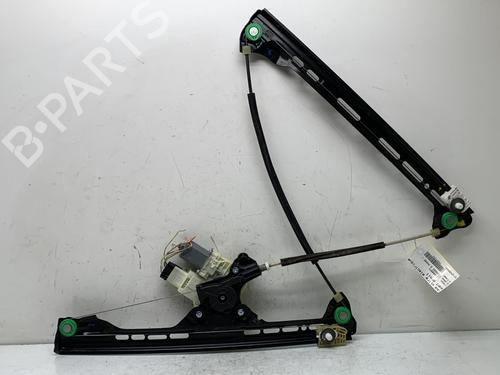 Used Front right window mechanism Front right window mechanism CITROËN C4 Grand Picasso II (DA_, DE_) 1.6 HDi / BlueHDi 115 (115 hp) 20008391 20008391