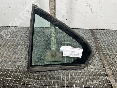 Vidro porta trás esquerda PEUGEOT 607 (9D, 9U) 3.0 V6 24V (207 hp) 30863980