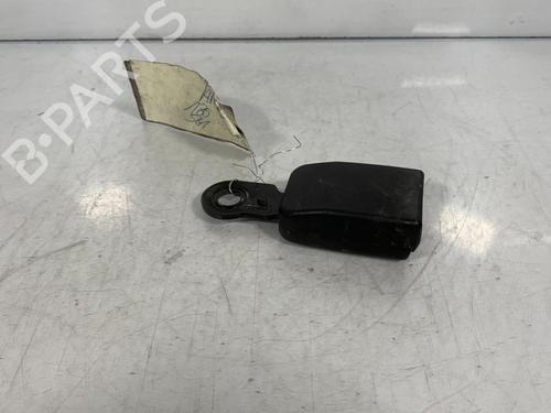 Used Seat buckle Seat buckle PEUGEOT 207 CC (WD_) 1.6 HDi (109 hp) 19984343 19984343