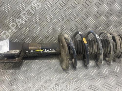 Left front shock absorber CITROËN BERLINGO MULTISPACE (B9) 1.6 HDi 110 | BP19950852M16 