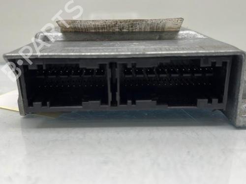ECU airbags CITROËN C4 I (LC_) 2.0 HDi | BP19959595M53 