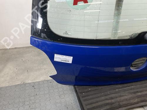 Tailgate VW POLO V (6R1, 6C1) 1.2 | BP31594624C6 