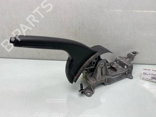 Handrem Handrem SMART FORFOUR Hatchback (453) 1.0 (453.042, 453.043) (71 hp) 34525306 34525306