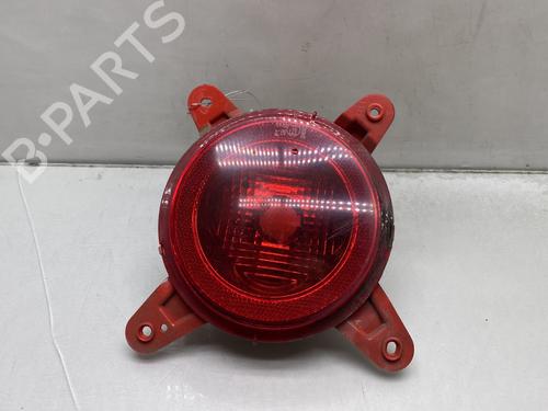 Used Rear fog light HYUNDAI i10 II (BA, IA) 1.0 (67 hp) 25738222