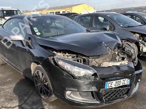Reverse light RENAULT MEGANE CC (EZ0/1_) 1.5 dCi (EZ09, EZ1G, EZ0D, EZ14) | BP37279436C36 - Image 11