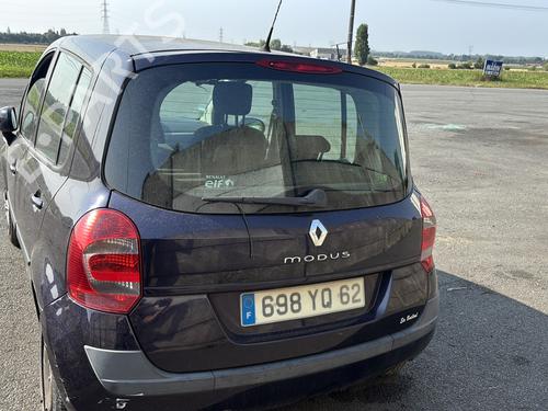 Switch RENAULT MODUS / GRAND MODUS (F/JP0_) 1.2 (JP0C, JP0K, FP0C, FP0K, FP0P, JP0P, JP0T) | BP32292508I30  - Image 25