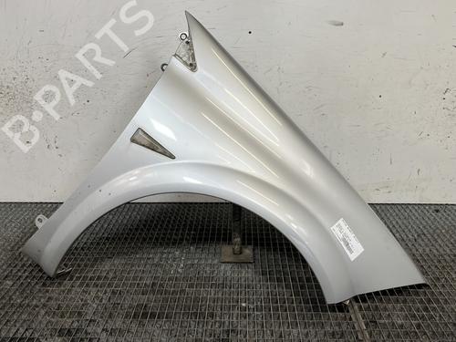 Used Right front fenders RENAULT MEGANE II (BM0/1_, CM0/1_) 1.5 dCi (BM1E, CM1E) (106 hp) 32389393