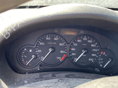 Switch PEUGEOT 206 Hatchback (2A/C) 1.4 i | BP27356193I30 