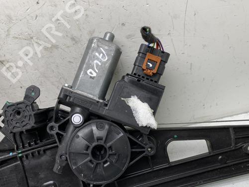 Front right window mechanism OPEL GRANDLAND / GRANDLAND X (A18, P1UO) 1.5 Turbo D (75) | BP19965826C23 