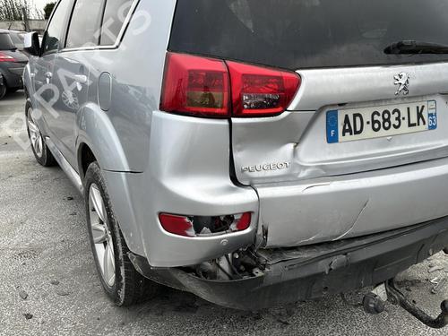 Left tailgate light PEUGEOT 4007 (VU_, VV_) 2.2 HDi | BP23769548C79  - Image 11