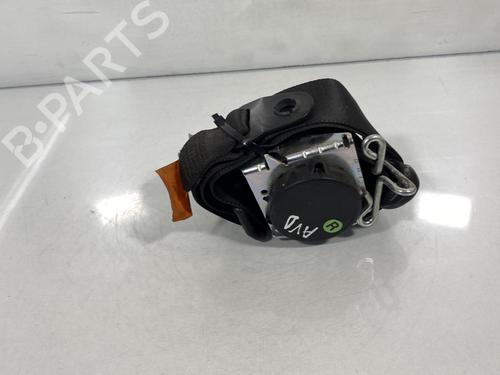 Used Front right seatbelt Front right seatbelt FORD FIESTA V (JH_, JD_) 1.3 (69 hp) 20016262 20016262