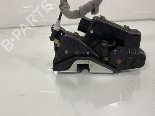 Used Front right lock BMW 3 (E46) [1997-2005]  20027649