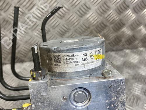 ABS pump DACIA DOKKER MPV (KE_) 1.5 dCi / Blue dCi 75 (KEAJ, KEAH, KEJW) | BP29939125M43 