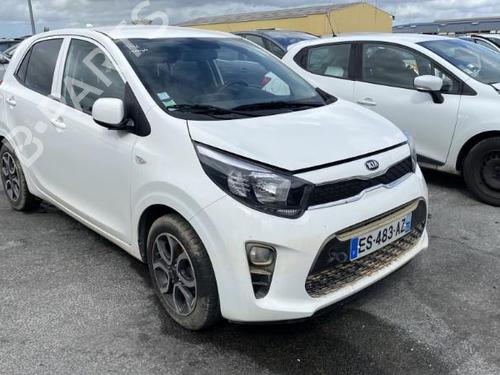 Right front window switch KIA PICANTO III (JA) 1.0 | BP20224834I26 - Image 18