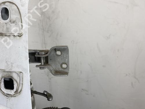 Right front door OPEL VIVARO A Van (X83) 1.9 DTI (F7) | BP21959609C3 