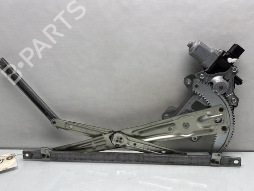 Used Front right window mechanism Front right window mechanism MITSUBISHI OUTLANDER II (CW_W) 2.0 DI-D (CW8W) (140 hp) 27355630 27355630
