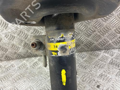 Left front shock absorber PEUGEOT 2008 I (CU_) 1.6 HDi | BP36389309M16 - Image 2