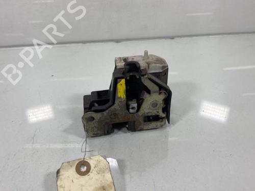 Used Front right lock RENAULT CLIO II (BB_, CB_) 1.5 dCi (B/CB3M) (64 hp) 19976827