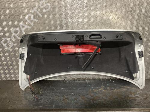 Bakluke CC/Kombi-Kupé MERCEDES-BENZ E-CLASS (W211) E 320 CDI (211.026) | BP21955945C6 