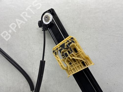 Front right window mechanism VW T-CROSS (C11, D31) 1.0 TSI | BP39553349C23 - Image 7