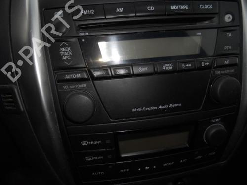 Steering column stalk MAZDA PREMACY (CP) 2.0 TD | BP20034384I23 - Image 11