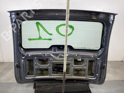 Bakluke CC/Kombi-Kupé OPEL MERIVA A MPV (X03) 1.7 DTI (E75) | BP20483518C6 