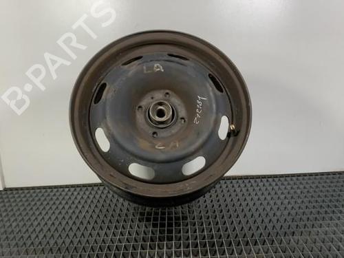 Used Rim PEUGEOT 307 (3A/C) 1.6 16V (109 hp) 21961987