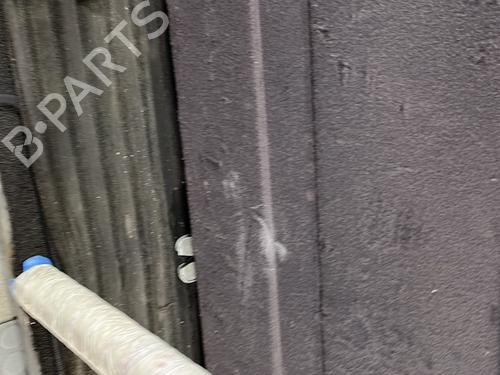 Tailgate MERCEDES-BENZ A-CLASS (W168) A 140 (168.031, 168.131) | BP31017426C6 