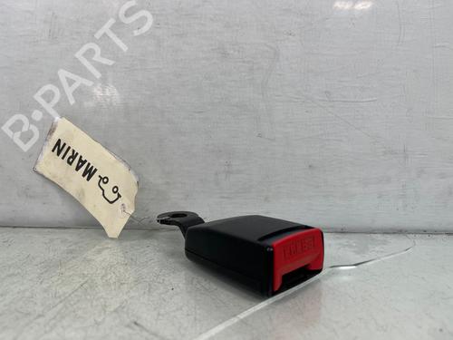 Used Seat buckle Seat buckle RENAULT TWINGO I (C06_) 1.2 16V (C060) (60 hp) 34373979 34373979