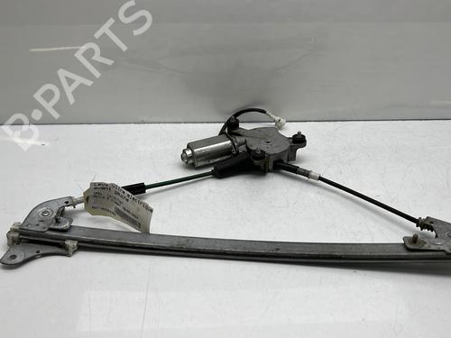 Used Front left window mechanism OPEL AGILA (A) (H00) 1.3 CDTI (F68) (70 hp) 21520386