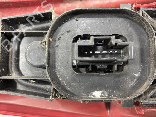 Right taillight CITROËN C3 I (FC_, FN_) 1.1 i | BP28282369C35 