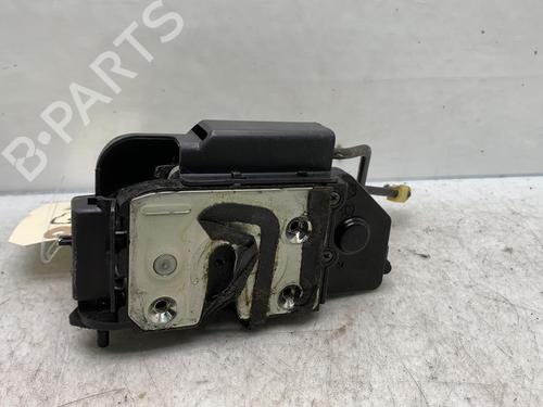 Used Rear left lock Rear left lock HYUNDAI GETZ (TB) 1.5 CRDi (88 hp) 19973581 19973581