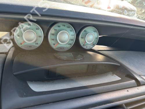 Fuse box PEUGEOT 807 (EB_) 2.2 HDi | BP38274096E1  - Image 15