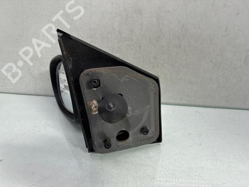 Used Left mirror Left mirror RENAULT TWINGO II (CN0_) 1.2 16V (CN04, CN0B) (75 hp) 40066673 40066673