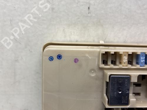 Used Electronic module Electronic module RENAULT CLIO III (BR0/1, CR0/1) 1.5 dCi (BR17, CR17) (86 hp) 34477470 34477470