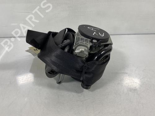 Used Front right belt tensioner PEUGEOT 308 I (4A_, 4C_) 2.0 HDi (136 hp) 19955809