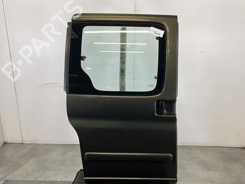 Used Right slide door CITROËN BERLINGO / BERLINGO FIRST Box Body/MPV (M_) 1.9 D 70 (MBWJZ, MCWJZ) (69 hp) 30457409