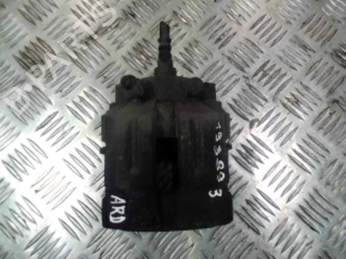 Used Right rear brake caliper VW SHARAN (7M8, 7M9, 7M6) 1.9 TDI (110 hp) 20031243