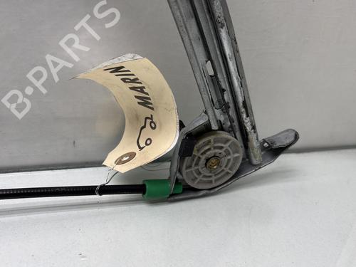Front right window mechanism PEUGEOT 206 CC (2D) 1.6 16V (2DNFUF, 2DNFUR) | BP29507911C23 