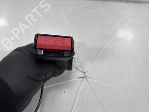Used Seat buckle Seat buckle PEUGEOT 207 SW (WK_) 1.6 HDi (90 hp) 30719966 30719966