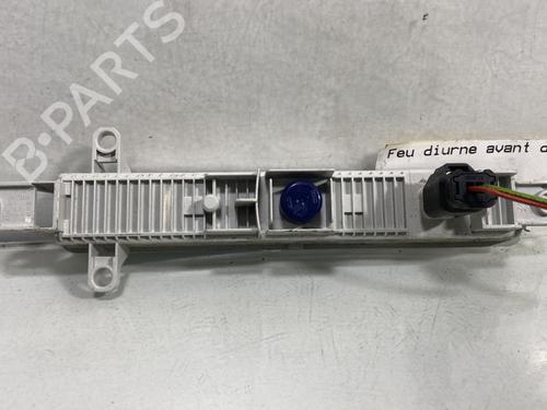 Right daytime light CITROËN BERLINGO Box Body/MPV (B9) 1.6 BlueHDi 100 | BP29329253C103 