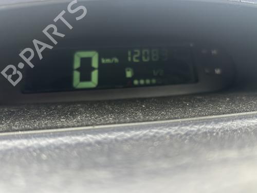 Bensintank RENAULT TWINGO I (C06_) 1.2 (C066, C068) | BP29339881C62 